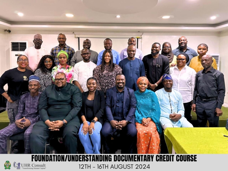 FOUNDATIONUNDERSTANDING DOCUMENTARY CREDIT COURSE